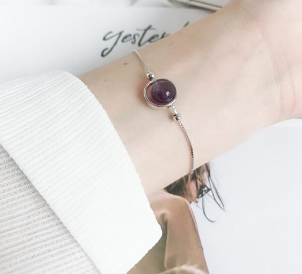 Western Style Bracelet