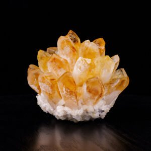 65-Natural Yellow Green White Purple Crystal Cluster Decoration Crystal Original Stone Degaussing Ornamental Crystal Cluster Desktop Crafts Decoration Wholesale